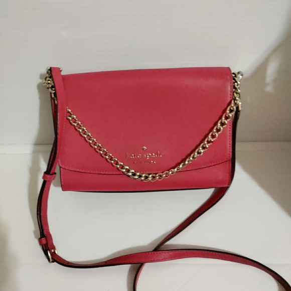 Kate Spade Carson Convertible Crossbody - Picture 5 of 16